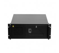 NETRACK NP5105 server case microATX (NP5105)