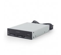 Czytnik Gembird SATA/USB 2.0 Intern (FDI2-ALLIN1-03) (FDI2-ALLIN1-03)