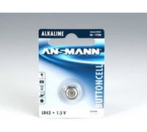 Ansmann LR 43 (5015293)