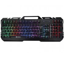 Sandberg IronStorm Keyboard UK (640-15)