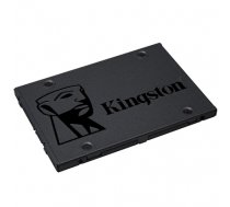 Kingston A400 120GB SATAIII 2.5" (SA400S37/120G)