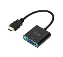 i-tec HDMI to VGA Cable Adapter (HDMI2VGAADA)