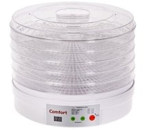 Augļu žāvētājs Comfort 250W digitāls (5) (MAN#059570)