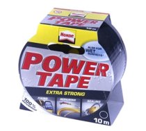 Izol. lente MOMENT POWER TAPE melna 10m (MAN#793126)