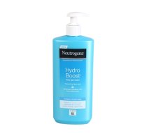 Krēms ķerm. Neutrogena Hydro Boost 400ml (MAN#024813)