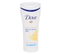 Ķermeņa pieniņš Dove Body Milk 250ml (MAN#121679)