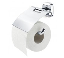RAMOS tualetes papīra turētājs ar p., hroms (MAN#325880)