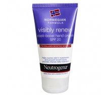 Roku krēms Neutrogena Visibly renew 75ml (MAN#024619)