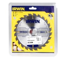 Zāģripa Irwin 180x30(20,16)x24T 2,5mm ATB (MAN#850723)