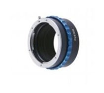 Novoflex Adapter Nikon F Lens to Fuji X Camera (FUX/NIK)