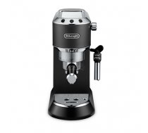 DELONGHI EC685BK espresso, cappuccino machine black (EC685BK)