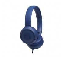 JBL Tune 500 Blue (JBLT500BLU)