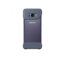 Samsung EF-MG955 mobile phone case 15.8 cm (6.2") Cover Green, Violet (EF-MG955CEEGWW)