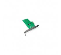 ICY BOX IB-PCI208 interface cards/adapter Internal M.2 (IB-PCI208)