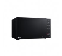 LG MH6535GIS microwave Over the range Combination microwave 25 L 1000 W Black (MH6535GIS)