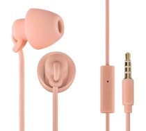 Thomson Piccolino Headset Wired In-ear Calls/Music Rose (132634)