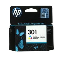 Tintes kārtridžs HP 301 Color (CH562EE)
