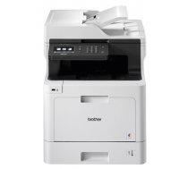 Brother DCP-L8410CDW multifunction printer Laser A4 2400 x 600 DPI 31 ppm Wi-Fi (DCPL8410CDWYJ1)