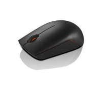 Lenovo 300 black wireless Mouse GX30K79401