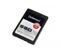 Intenso 2,5  SSD HIGH      240GB SATA III (3813440)