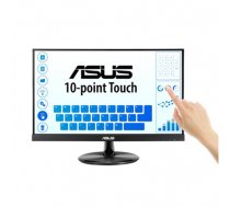 ASUS VT229H computer monitor 54.6 cm (21.5") 1920 x 1080 pixels Full HD LED Touchscreen Black (90LM0490-B01170)