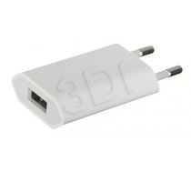 APPLE 5W USB Power Adapter (HC) (MD813ZM/A) (MD813ZM/A)