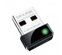 Bezvadu tīkla adapteris TP-LINK TL-WN725N Nano (TL-WN725N)