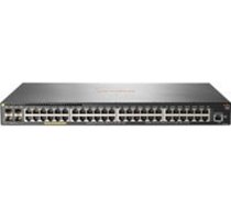 HPE Aruba 2930F 48G PoE+ 4SFP Swch JL262A#ABB