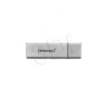Intenso Alu Line silver 16GB USB Stick 2.0 (3521472)
