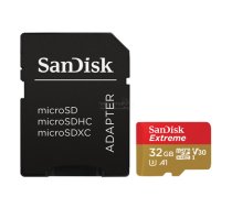 SanDisk Extreme 32GB (SDSQXAF-032G-GN6AA)