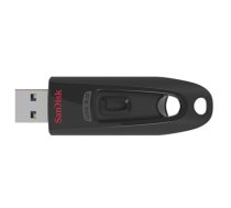 SanDisk Ultra 16GB USB 3.0 Black (SDCZ48-016G-U46)