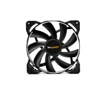be quiet! Pure Wings 2 140mm PWM high-speed Computer case Fan 14 cm Black (BL083)