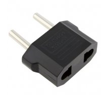 Mocco Travel Adapter USA -> EU (220V) (MOC-A-USA-EU)