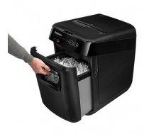 Fellowes AutoMax 150C Paper shredder (4680101)