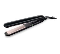 Philips Essential HP8321/00 hair styling tool Straightening iron Warm Black 1.8 m (HP8321/00)