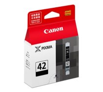 Canon CLI-42 BK black 6384B001