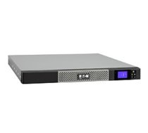 Eaton 5P 1550VA/1100W line-interactive UPS, 4 min@full load, rackmount 1U (5P1550IR)