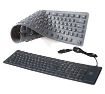 Gembird KB-109F-B USB / OTG adapter KB-109F-B