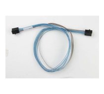 Supermicro CBL-SAST-0531 Serial Attached SCSI (SAS) cable 0.8 m (CBL-SAST-0531)