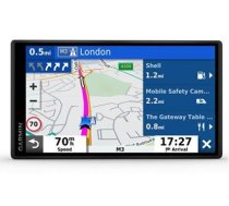 Garmin DriveSmart 65 MT-D EU (010-02038-13)