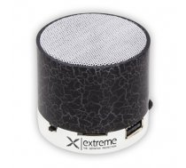 Extreme XP101K USB/MICROSD MP3 BLUETOOTH + FM WIRELESS MINI SPEAKER (MAN#XP101K)