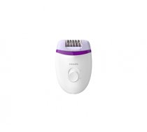 Philips Satinelle Essential Corded Compact Epilator BRE225/00 2 speeds (BRE225/00)