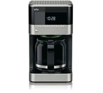 Braun KF 7120 Semi-auto 0X13211013