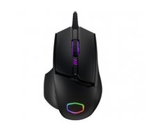 Cooler Master Gaming MM830 mouse Right-hand USB Type-A Optical 24000 DPI (MM-830-GKOF1)