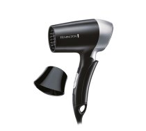 Remington D2400 1400 W Black, Silver D2400