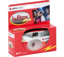AgfaPhoto LeBox 400 27 flash (601020)