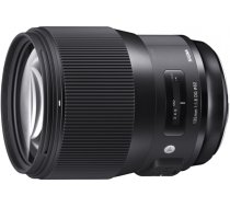 Objektyvas SIGMA 135mm f/1.8 DG HSM Art lens for Canon (240954)