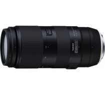 Objektyvas TAMRON 100-400mm f/4.5-6.3 Di VC USD lens for Canon (A035E)