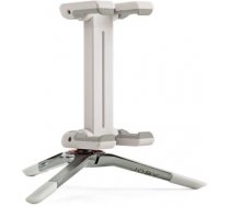 Joby GripTight One Micro Stand, white/chrome (JB01493-0WW)