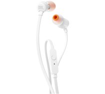 JBL TUNE T110 White (JBLT110WHT)